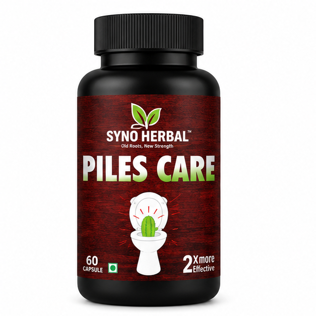 Piles Care