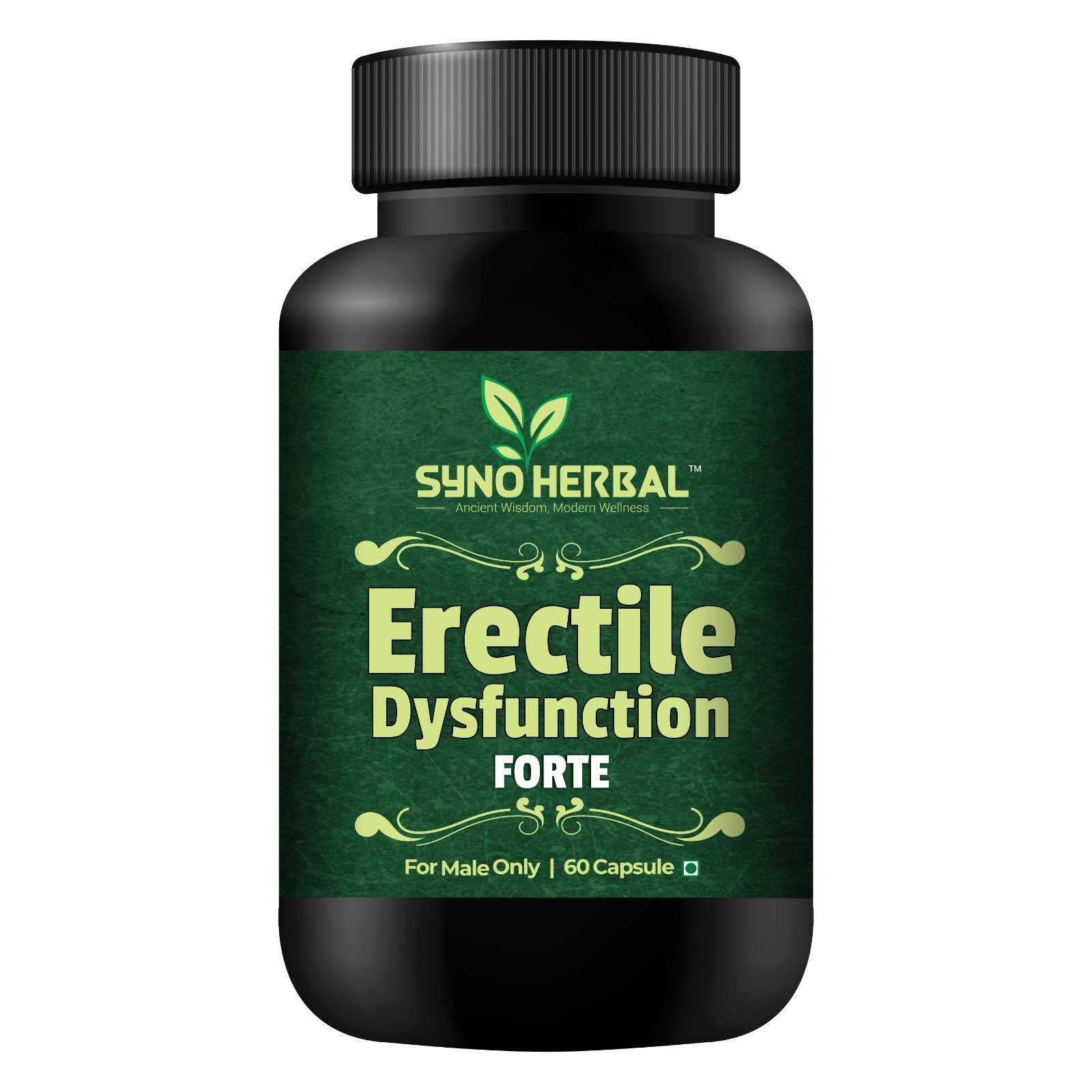 Erectile Dysfunction Forte