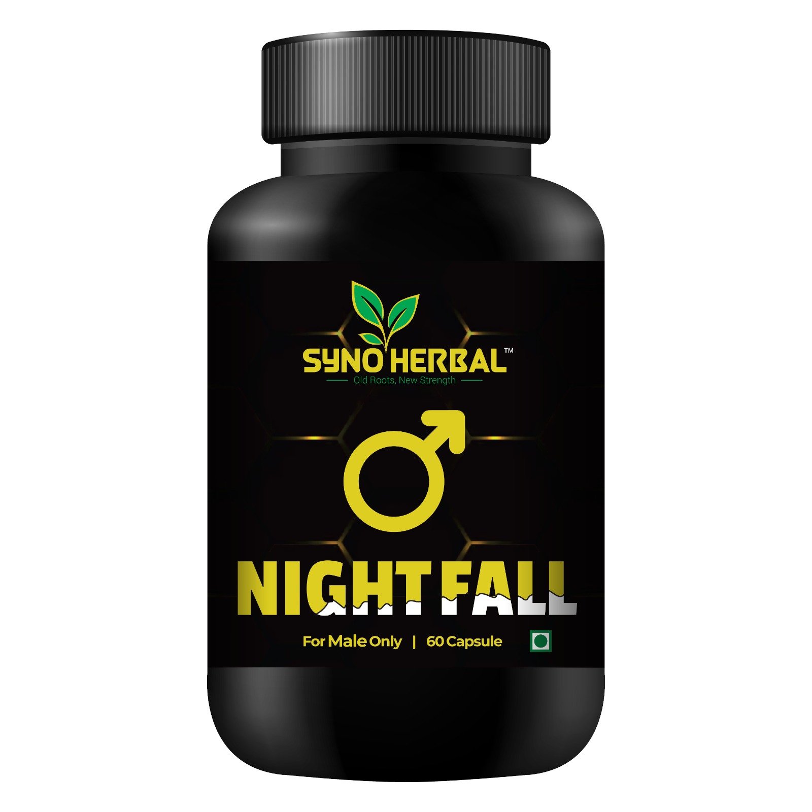 Night Fall Capsule