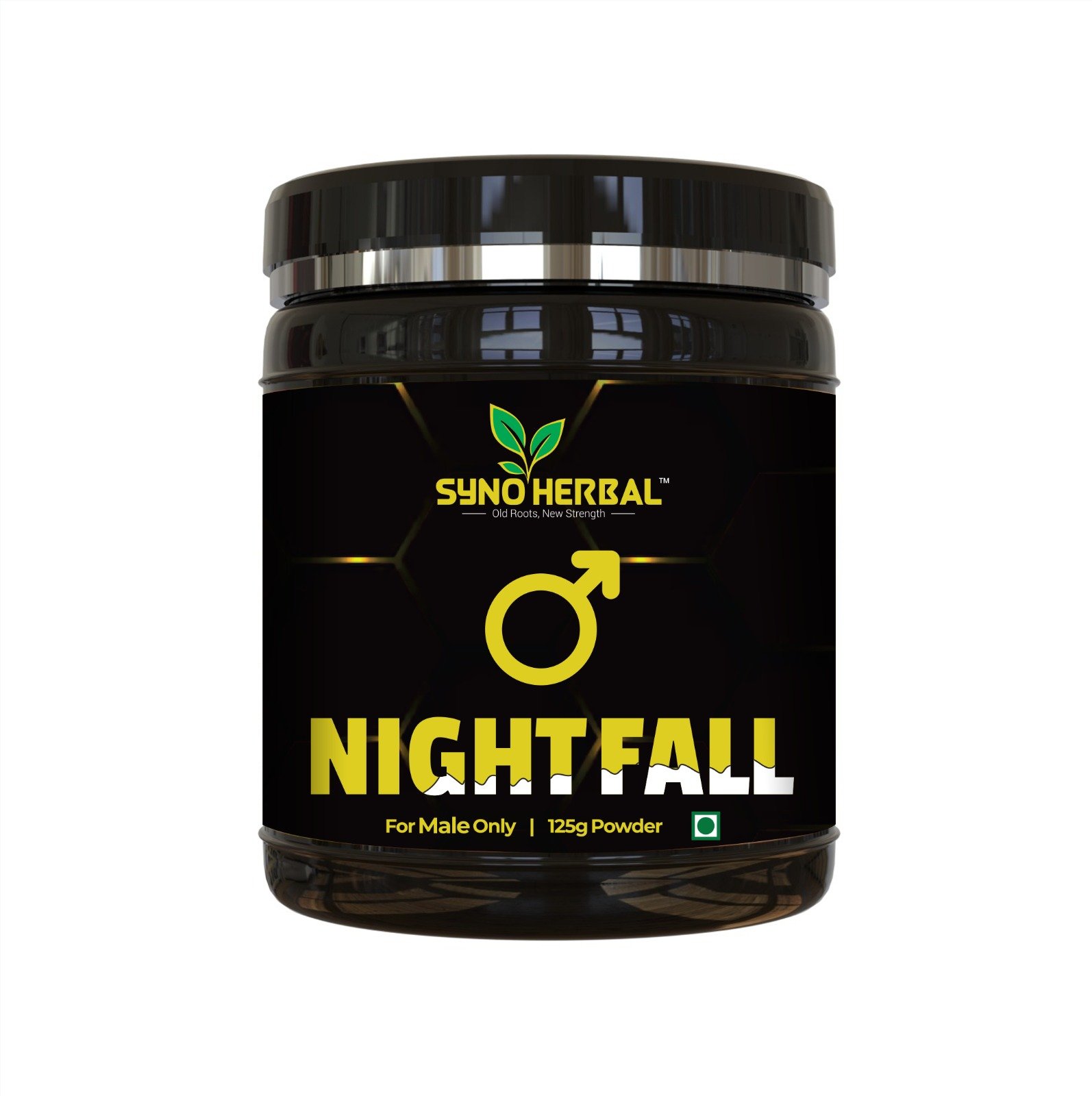 Night Fall Powder