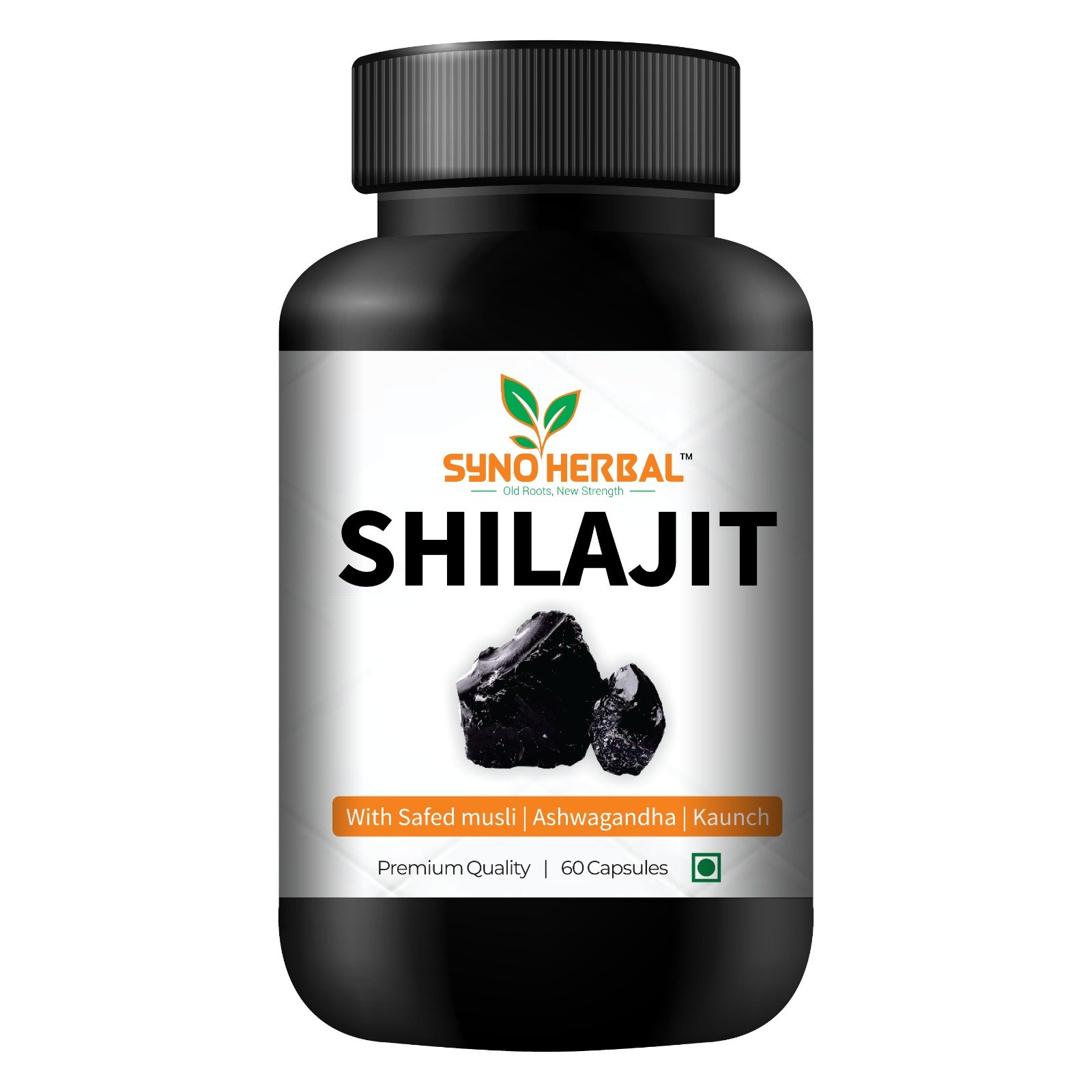 Shilajit Capsule