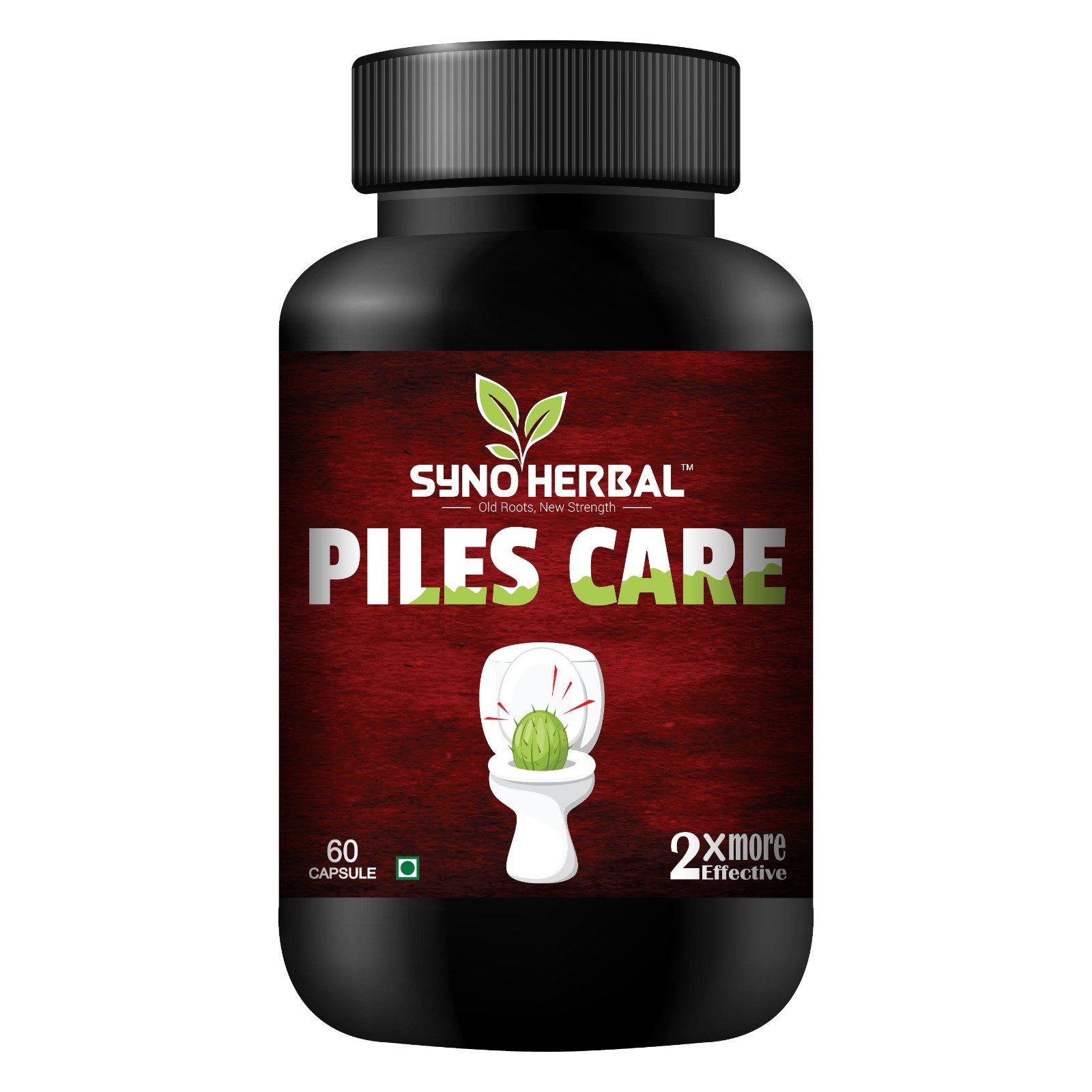 Piles Care Capsule