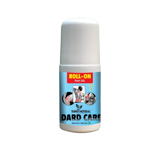 Dard Care Roll-On